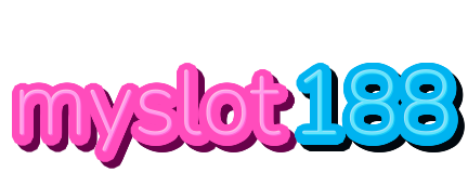 myslot188 — logo kanal