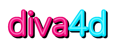 diva4d — logo kanal