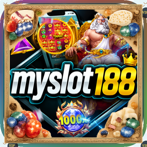 myslot188 — mitra unggulan